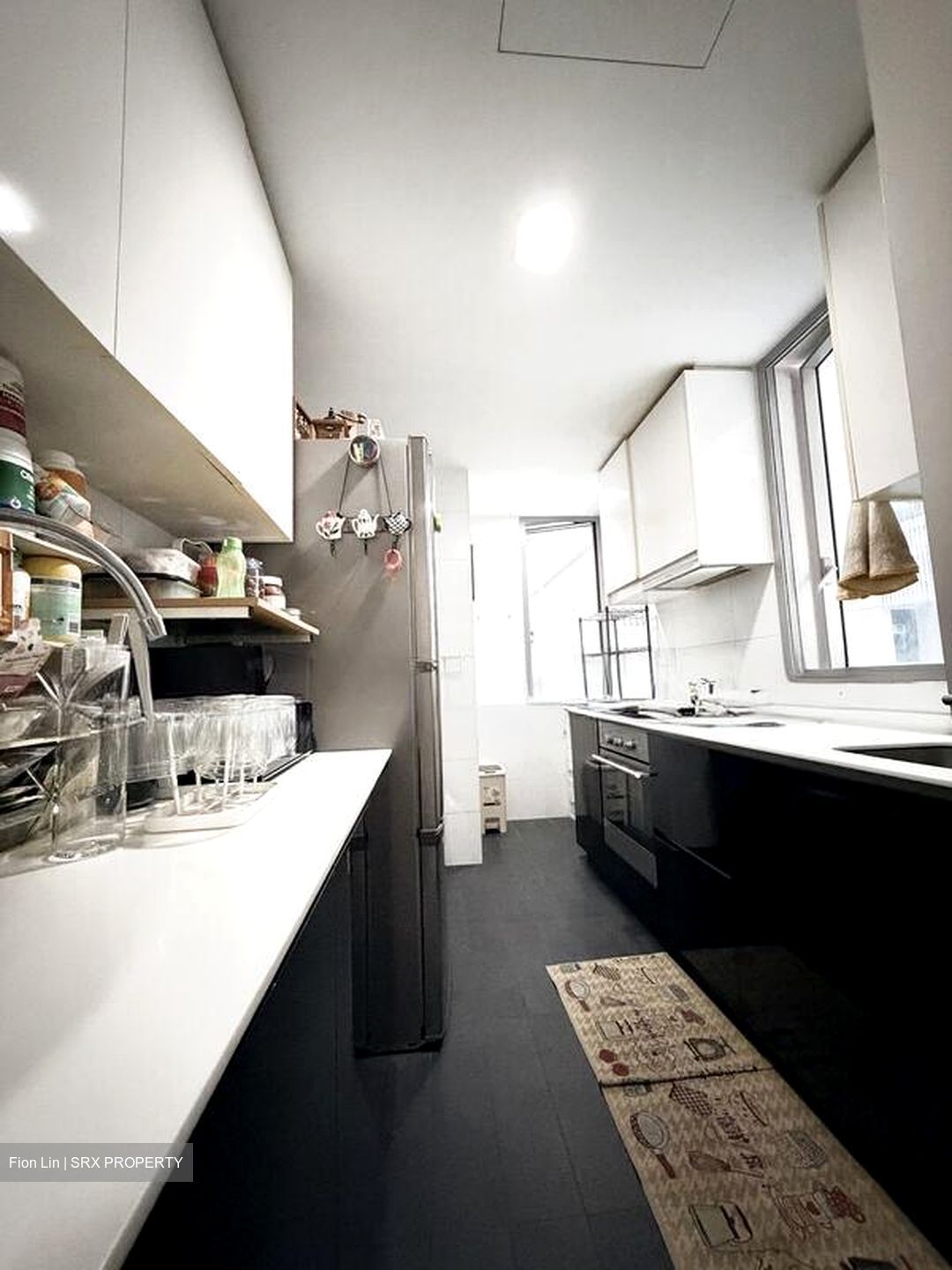 The Minton (D19), Condominium #502000341